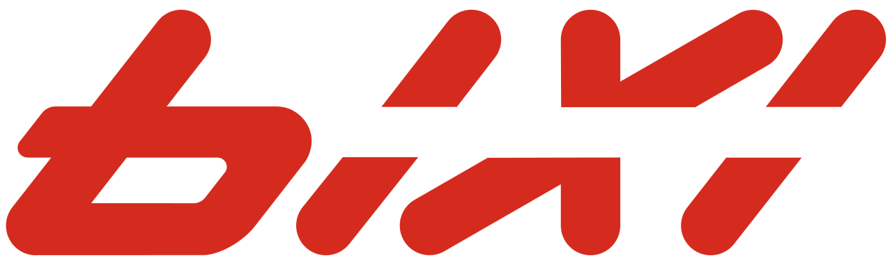 bixi logo