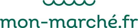 mon-marché.fr logo