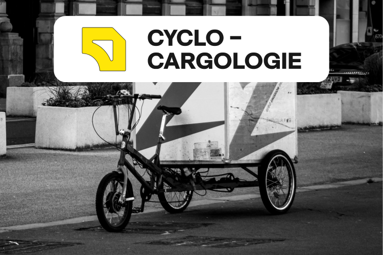 cargo bike