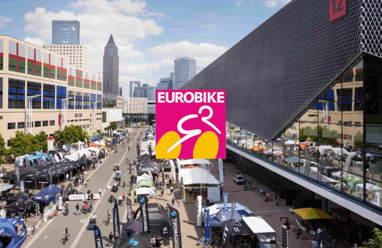 Eurobike