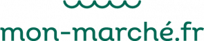 mon-marché.fr logo