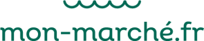 mon-marché.fr logo