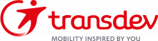 Transdev logo